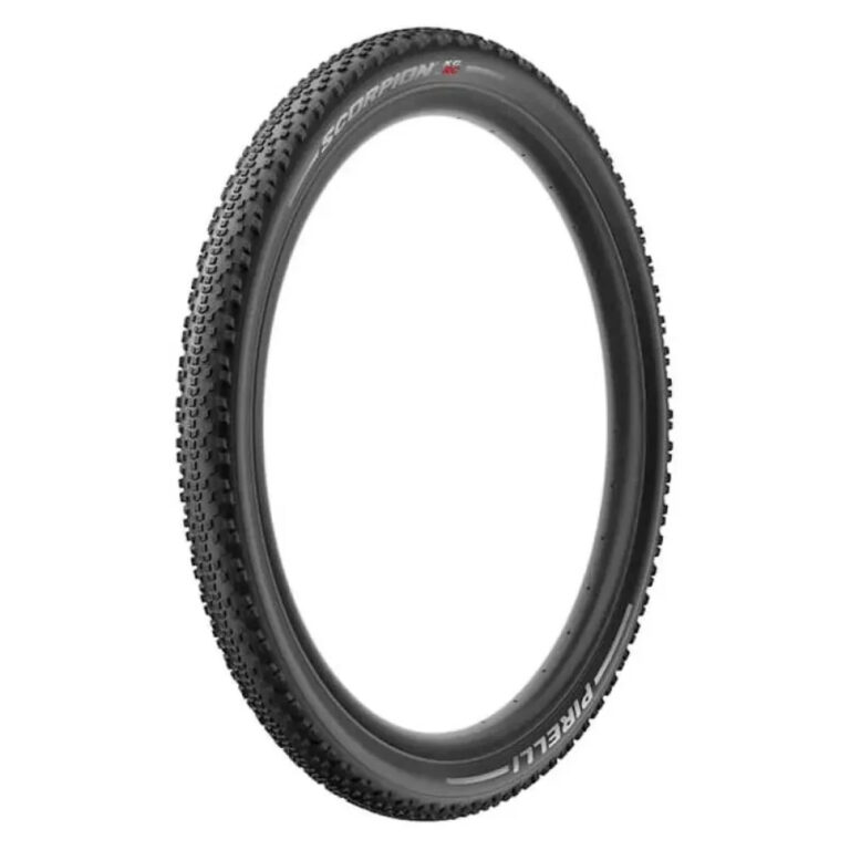 Pirelli Scorpion&amp;trade; XC RC Classic ProWall 120 TPI 29&amp;acute;&amp;acute; X 2.40 MTB Tyre 29&acute;&acute; x 2.40 Black Classic Tan Wall - Image 3