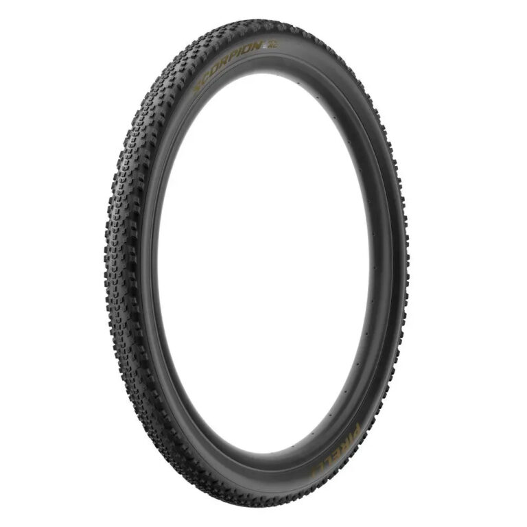 Pirelli Scorpion&amp;trade; XC RC Colour Edition Tubeless 29&amp;acute;&amp;acute; X 2.4 MTB Tyre 29&acute;&acute; x 2.4 Gold Label - Image 3