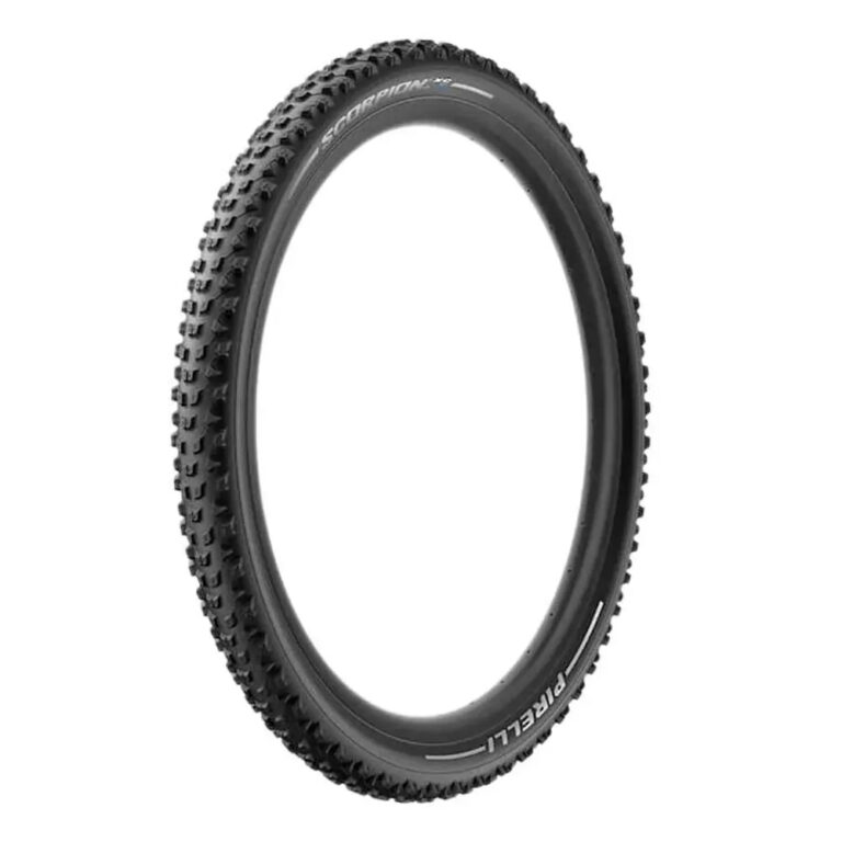 Pirelli Scorpion XC Soft Prow Lite 29&amp;acute;&amp;acute; X 2.40 MTB Tyre 29&acute;&acute; x 2.40 Grey - Image 3