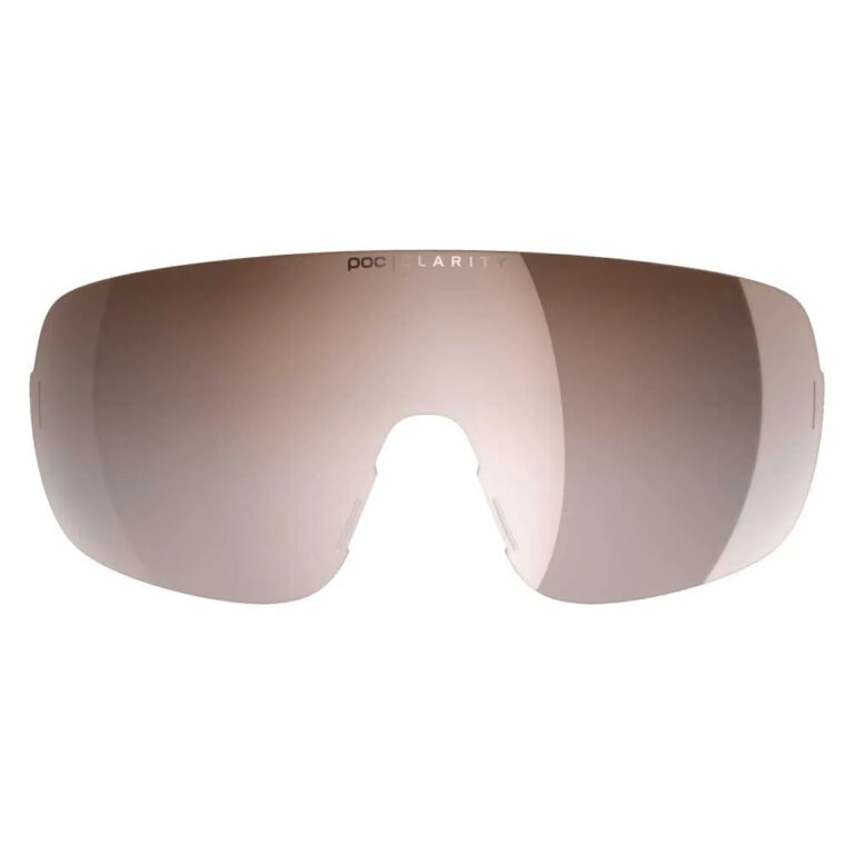 POC AIM Replacement Lenses Clarity Trail / Cloudy Brown/CAT2