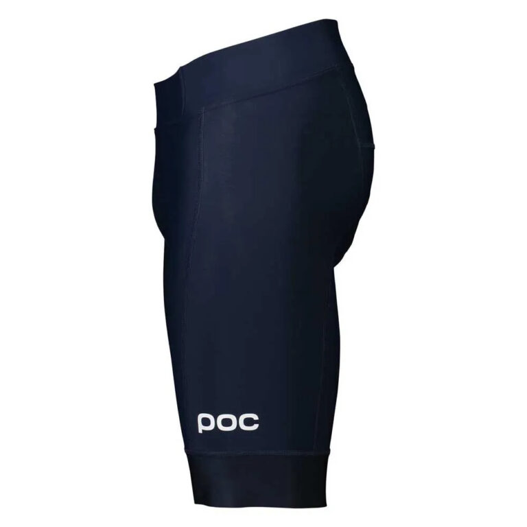 POC Air Indoor Shorts XS Turmaline Navy - 2XL Turmaline Navy - Image 3