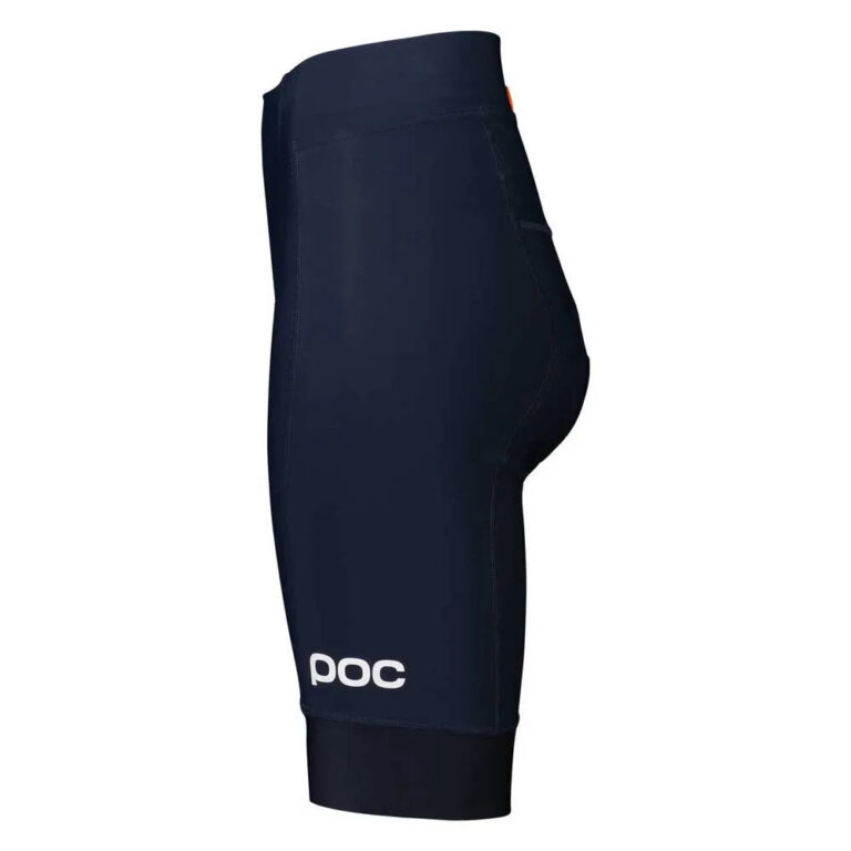 POC Air Indoor Shorts XS Turmaline Navy - XL Turmaline Navy - Image 3