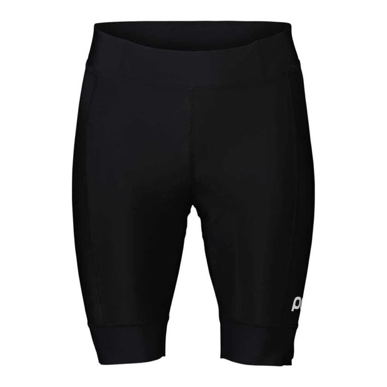 POC Air Indoor Shorts S Uranium Black - XL Uranium Black