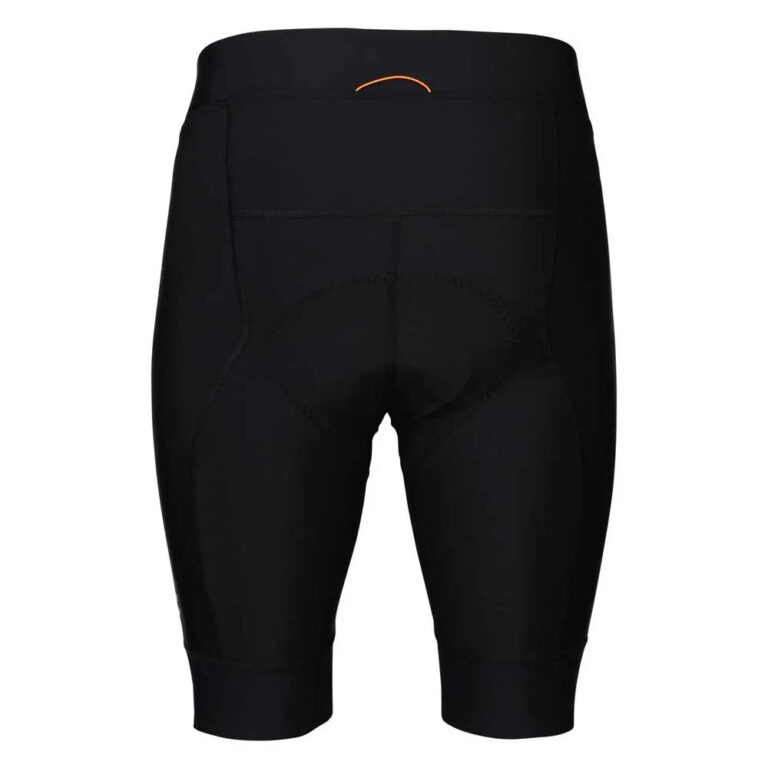 POC Air Indoor Shorts S Uranium Black - XL Uranium Black - Image 2