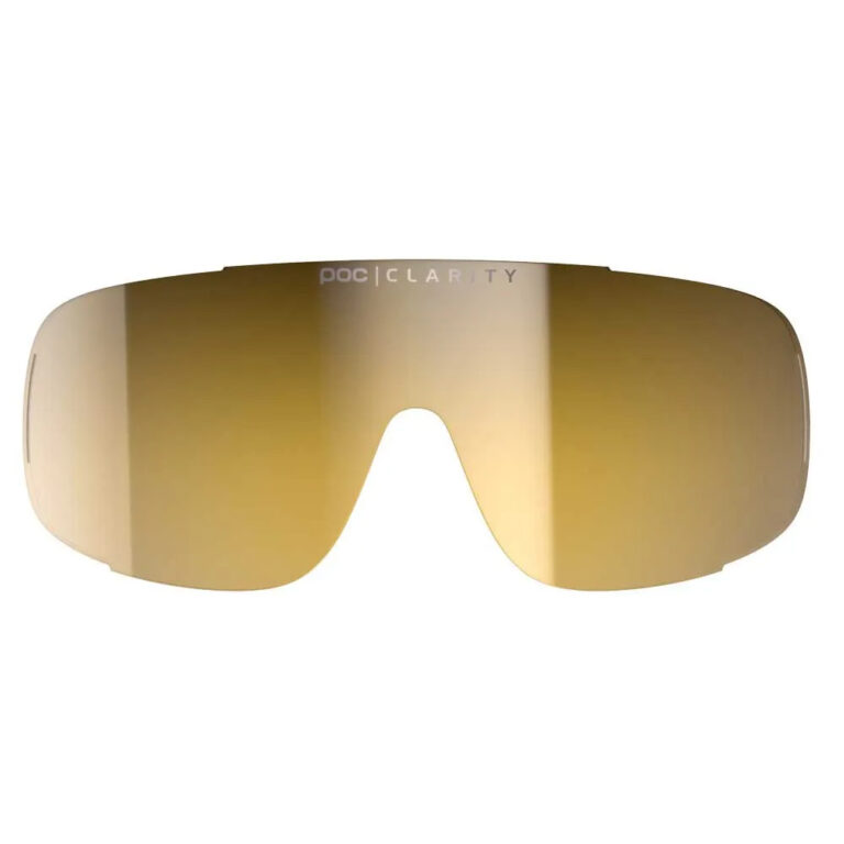 POC Aspire Mid Replacement Lenses Clarity Road / Partly Sunny Gold/CAT2