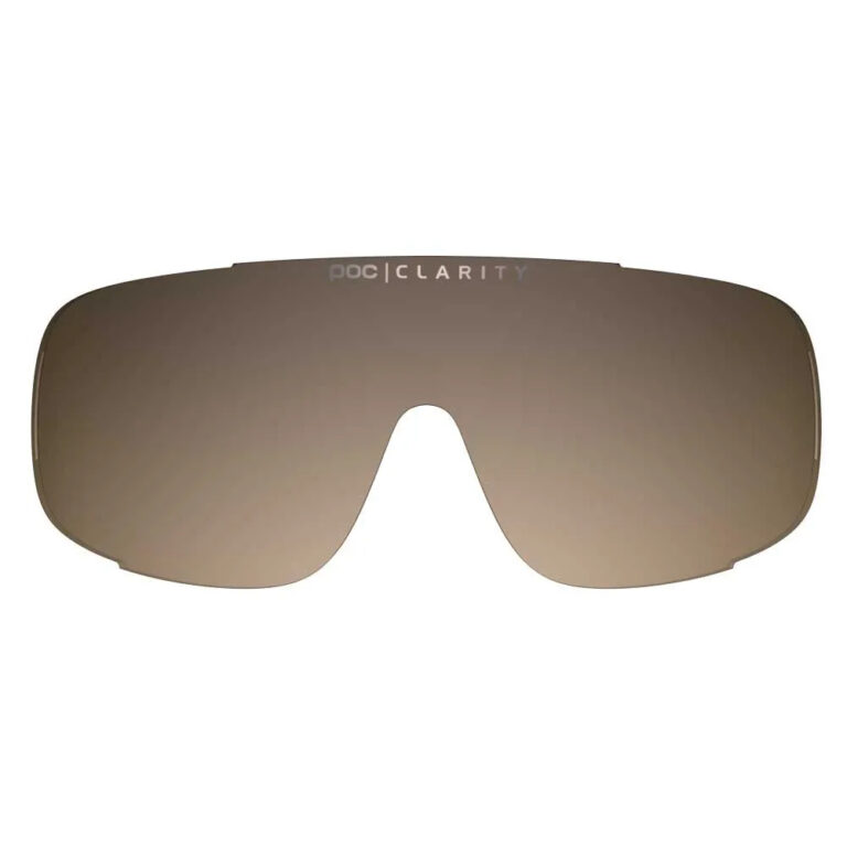 POC Aspire Mid Replacement Lenses Clarity Trail / Cloudy Brown/CAT2