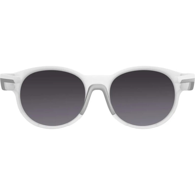 POC Avail Sunglasses Grey/CAT3 Transparant Crystal - Image 3