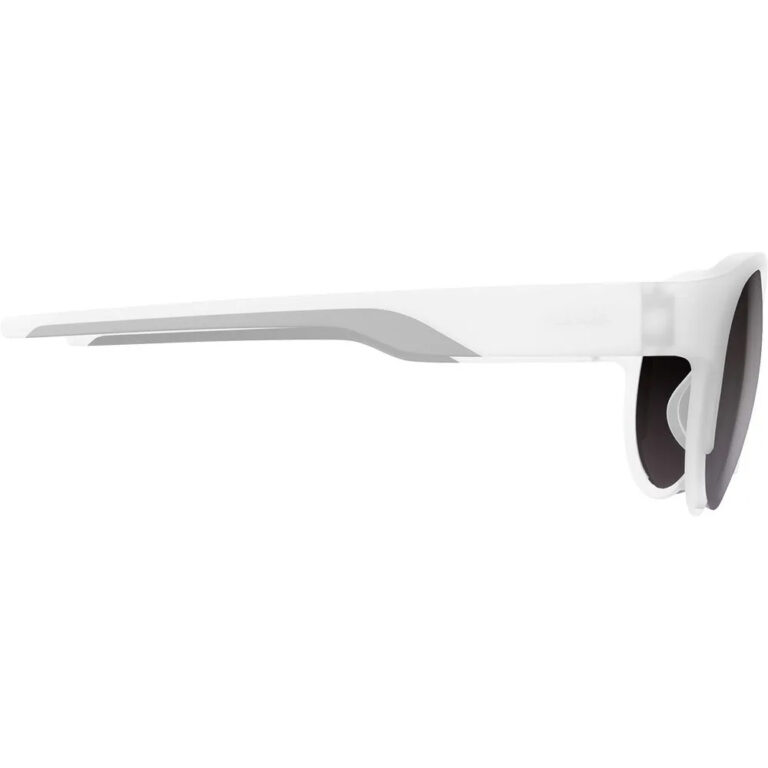 POC Avail Sunglasses Grey/CAT3 Transparant Crystal - Image 4