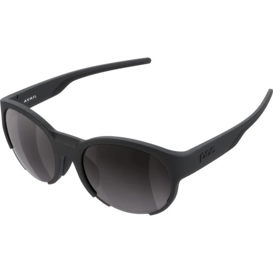 POC Avail Sunglasses Grey/CAT3 Uranium Black