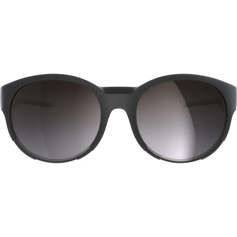 POC Avail Sunglasses Grey/CAT3 Uranium Black - Image 2