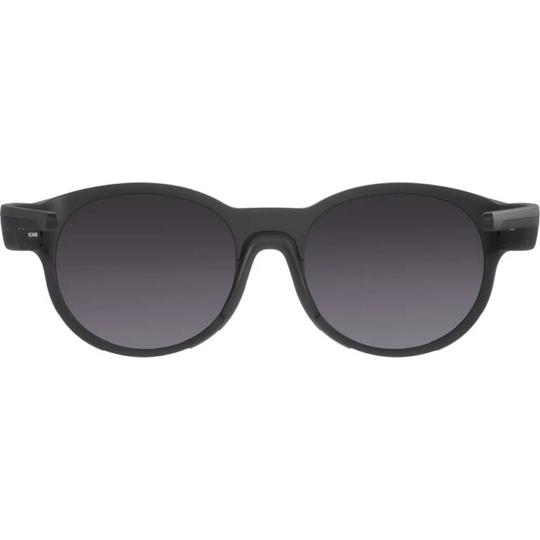 POC Avail Sunglasses Grey/CAT3 Uranium Black - Image 3