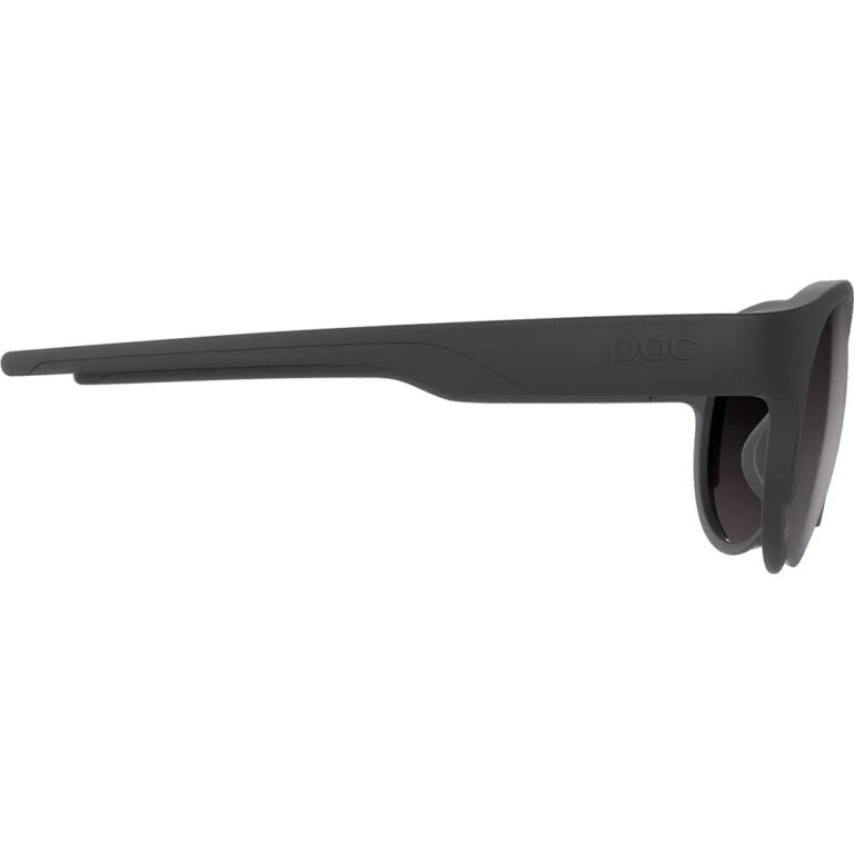 POC Avail Sunglasses Grey/CAT3 Uranium Black - Image 4