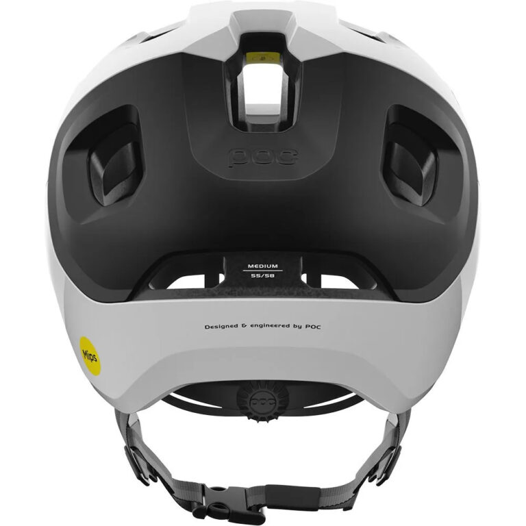 POC Axion Race MIPS MTB Helmet - Image 4