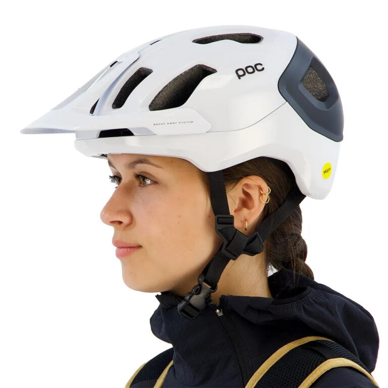 POC Axion Race MIPS MTB Helmet - Image 5