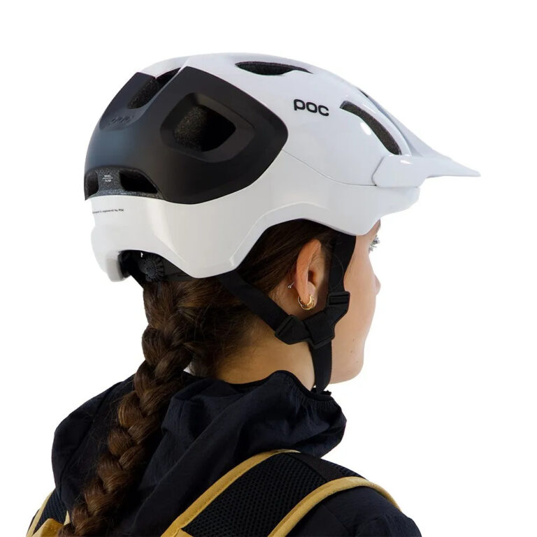 POC Axion Race MIPS MTB Helmet - Image 6