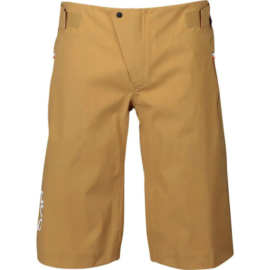 POC Bastion Shorts S Aragonite Brown