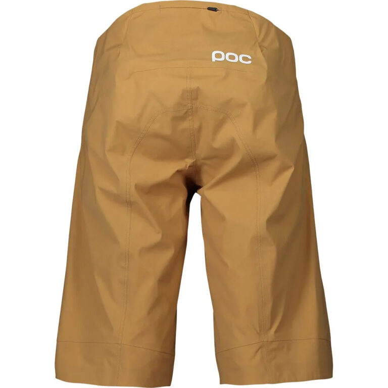 POC Bastion Shorts S Aragonite Brown - Image 2