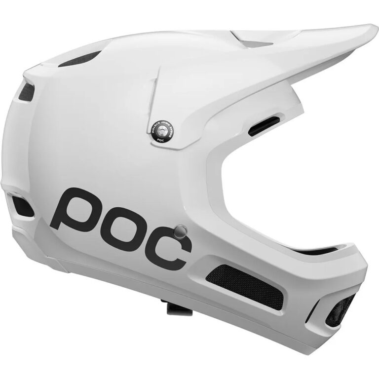 POC Coron Air MIPS Downhill Helmet S Hydrogen White - L Hydrogen White - Image 3