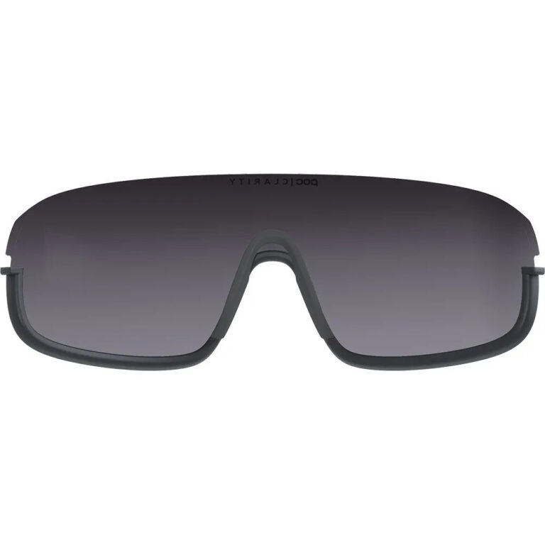 POC Crave Replacement Lenses CAT3 Grey 13.3 - Image 2