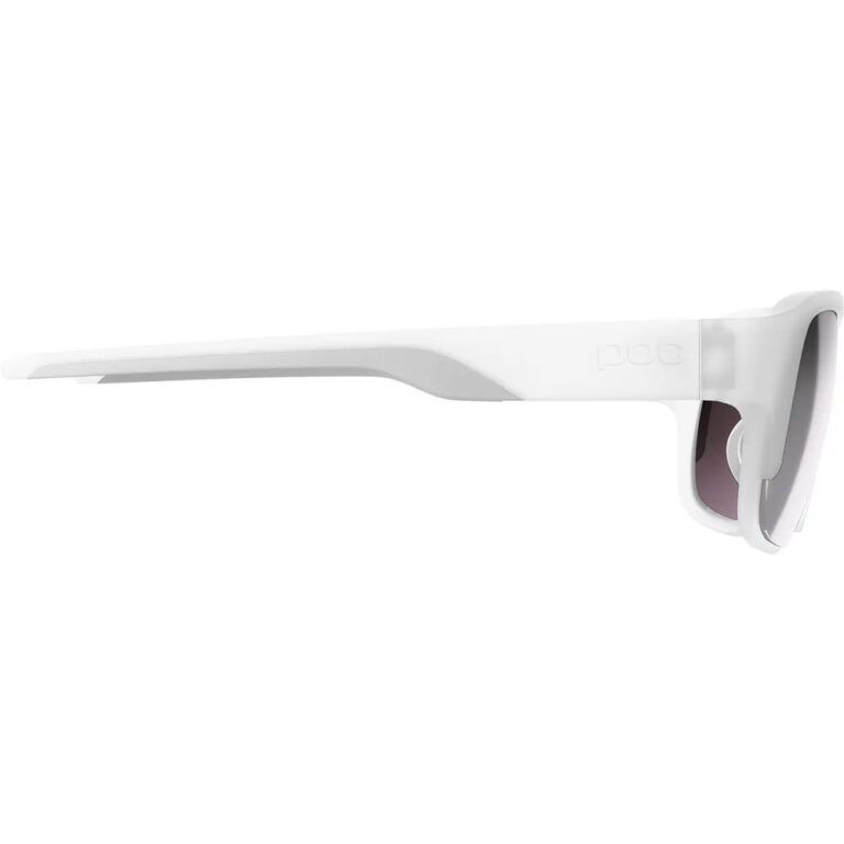 POC Define Mirrored Sunglasses Brown Clarity Silver Mirror/CAT2 Transparant Crystal - Image 3