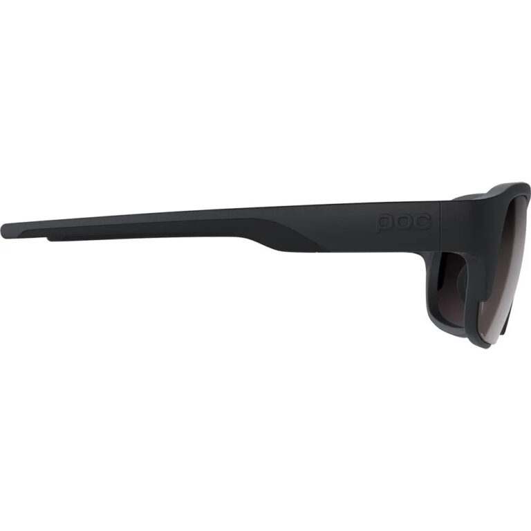 POC Define Sunglasses Grey/CAT3 Uranium Black - Image 3