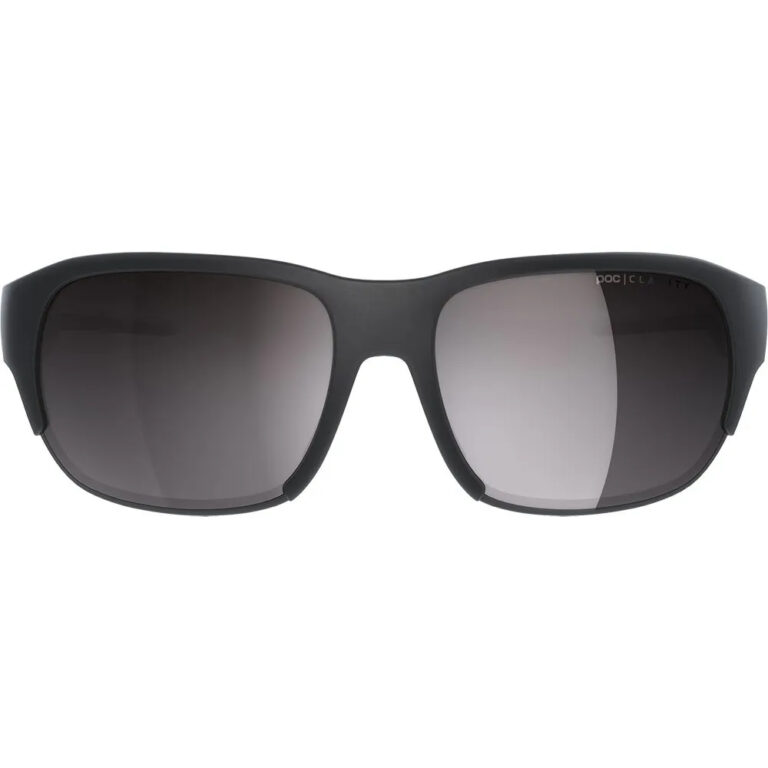 POC Define Sunglasses Grey/CAT3 Uranium Black - Image 4