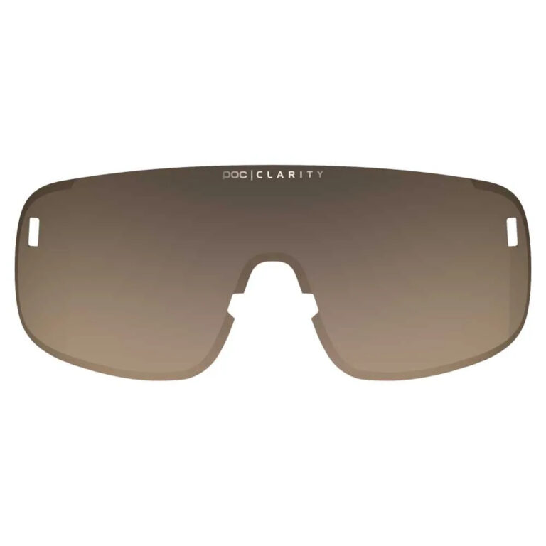 POC Elicit Replacement Lenses Clarity Trail / Cloudy Brown/CAT2