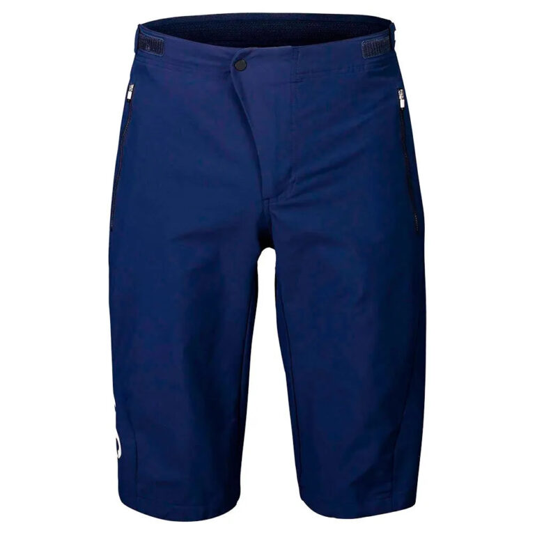 POC Essential Enduro Shorts XS Turmaline Navy - XL Turmaline Navy