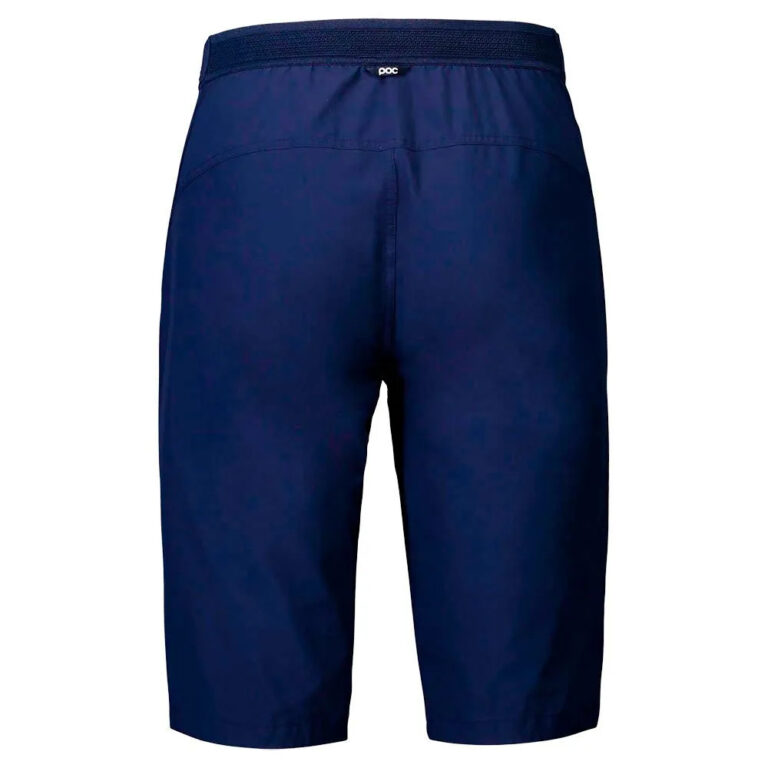 POC Essential Enduro Shorts XS Turmaline Navy - XL Turmaline Navy - Image 2