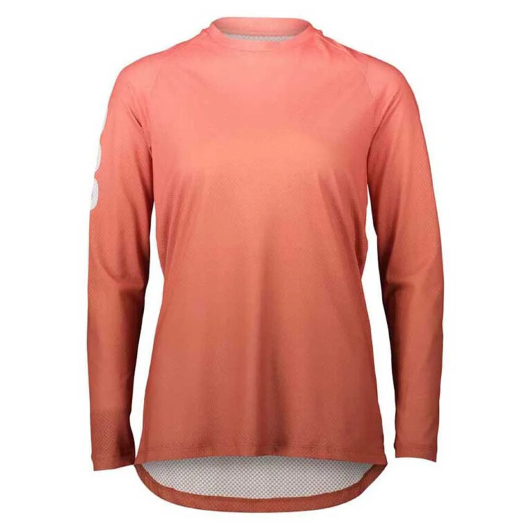 POC Essential Lite Long Sleeve Enduro Jersey - Image 3