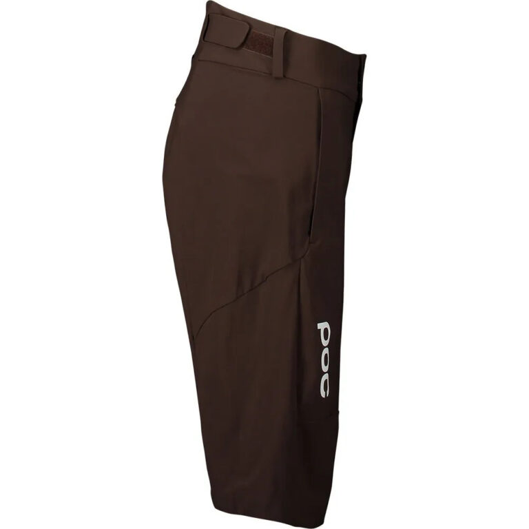 POC Essential MTB Shorts XS Axinite Brown - XL Axinite Brown - Image 5