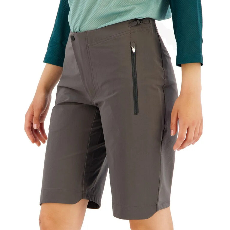 POC Essential Shorts S Sylvanite Grey - L Sylvanite Grey - Image 6