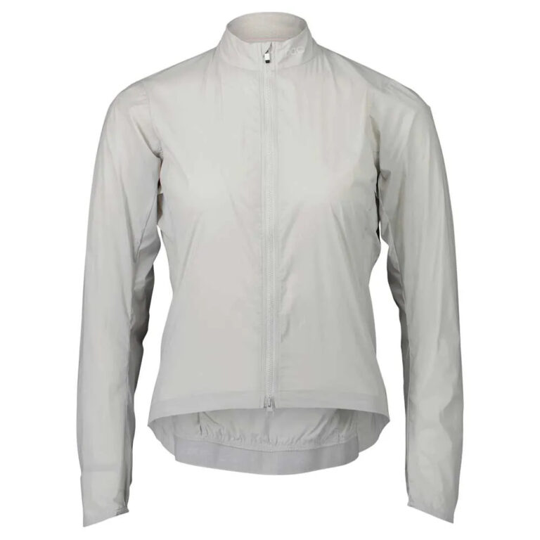 POC Essential Splash Jacket XS Granite Grey - XL Granite Grey - Image 3