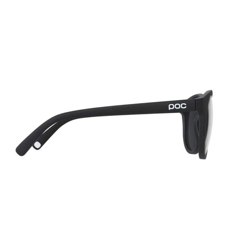 POC Know Sunglasses Clarity Universal / Sunny Grey/CAT2 Uranium Black - Image 4