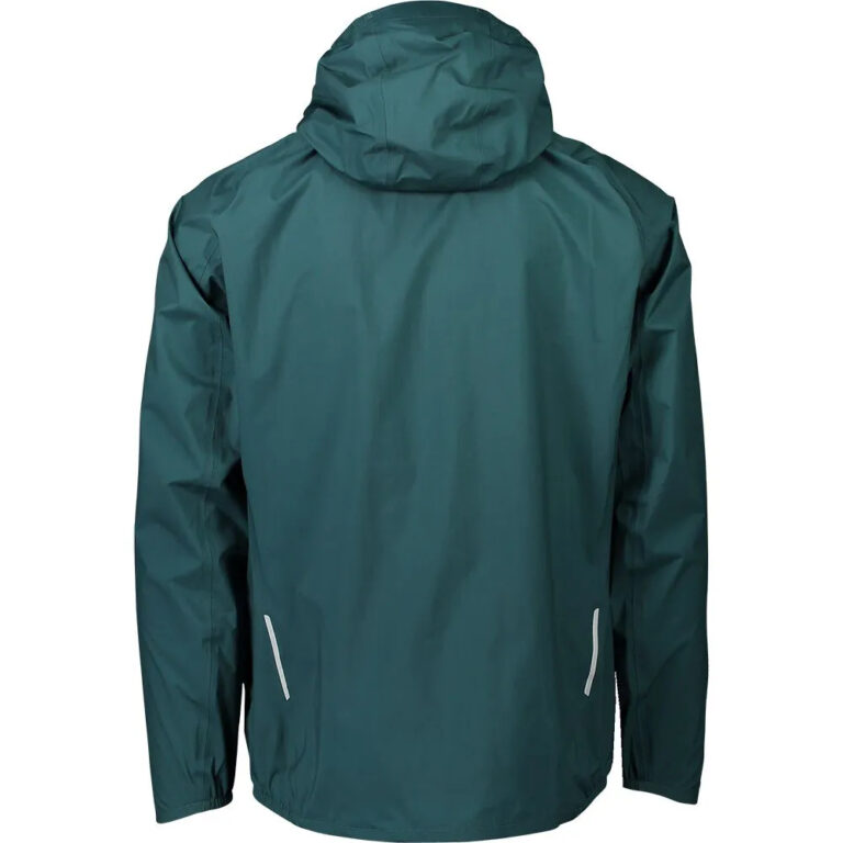 POC Motion Jacket S Dioptase Blue - 2XL Dioptase Blue - Image 4