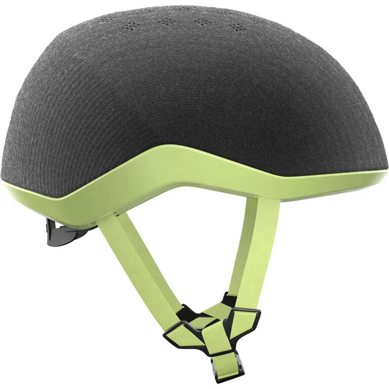 POC Myelin Urban Helmet S Granite Grey / Lemon Calcite - L Granite Grey / Lemon Calcite - Image 3