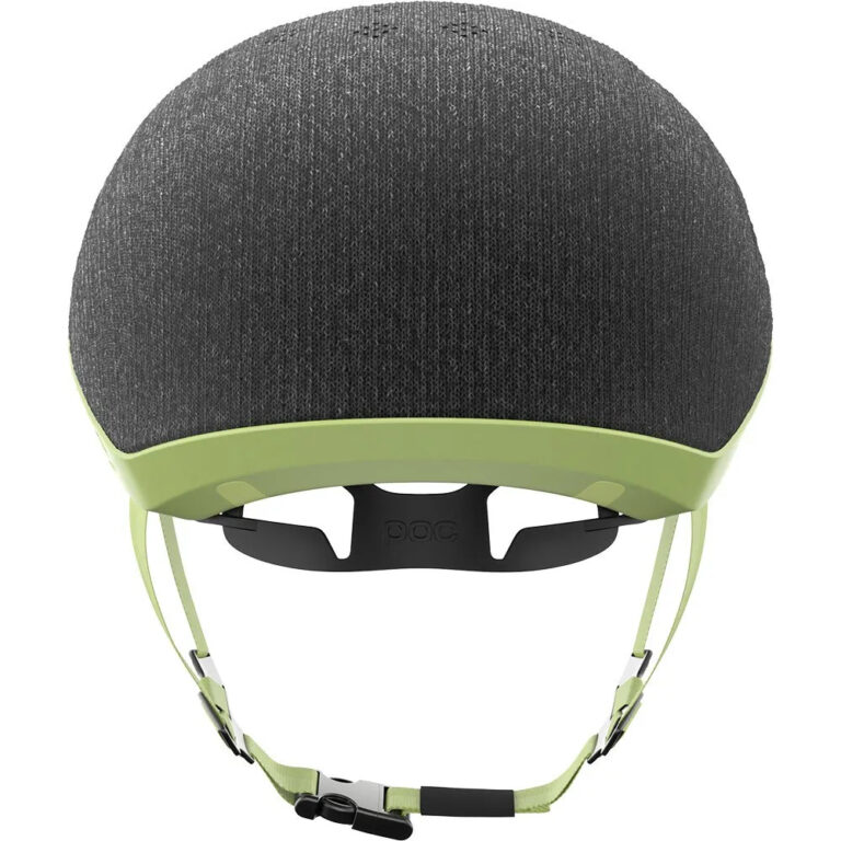 POC Myelin Urban Helmet S Granite Grey / Lemon Calcite - L Granite Grey / Lemon Calcite - Image 4