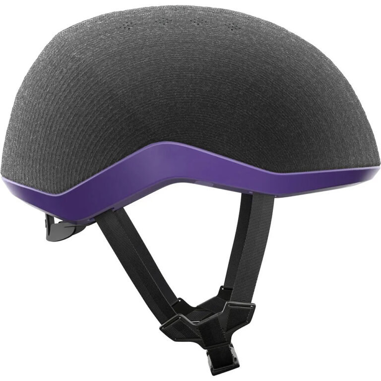 POC Myelin Urban Helmet S Sapphire Purple - L Sapphire Purple - Image 3