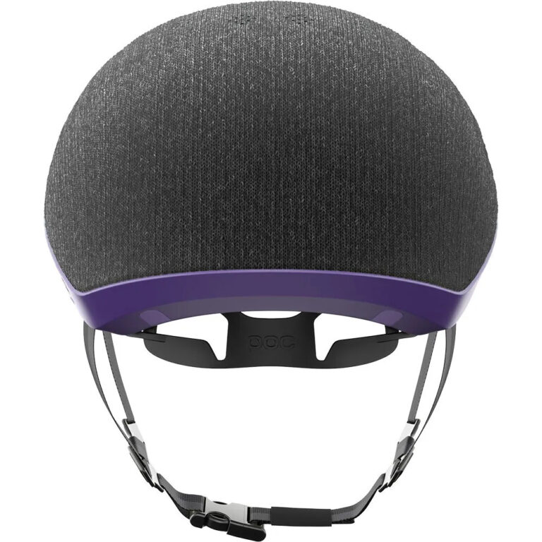 POC Myelin Urban Helmet S Sapphire Purple - L Sapphire Purple - Image 4