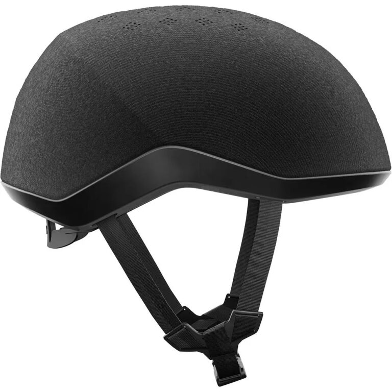 POC Myelin Urban Helmet S Uranium Black - L Uranium Black - Image 3