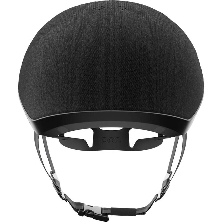 POC Myelin Urban Helmet S Uranium Black - L Uranium Black - Image 4