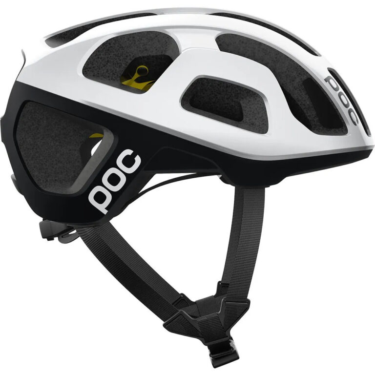 POC Octal X MIPS Helmet S Hydrogen White - L Hydrogen White - Image 3