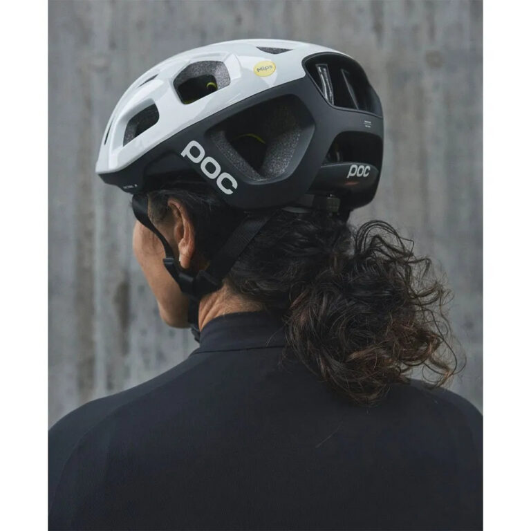 POC Octal X MIPS Helmet S Hydrogen White - L Hydrogen White - Image 5