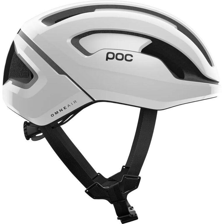 POC Omne Air MIPS Helmet S Hydrogen White - L Hydrogen White - Image 3