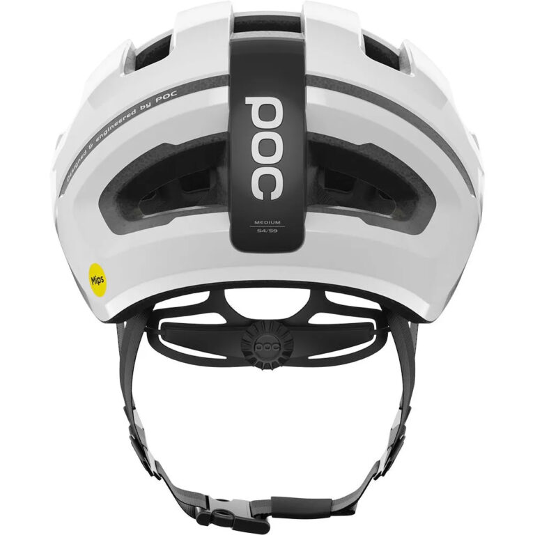 POC Omne Air MIPS Helmet S Hydrogen White - L Hydrogen White - Image 6