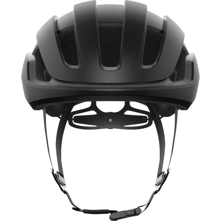 POC Omne Air MIPS Helmet S Uranium Black Matt - L Uranium Black Matt - Image 4