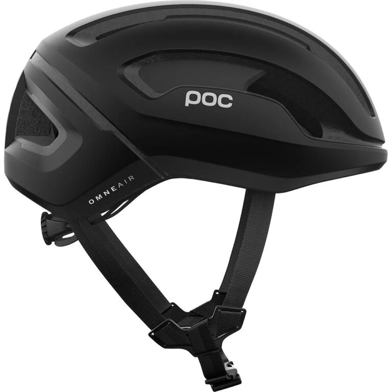 POC Omne Air MIPS Helmet S Uranium Black Matt - L Uranium Black Matt - Image 5