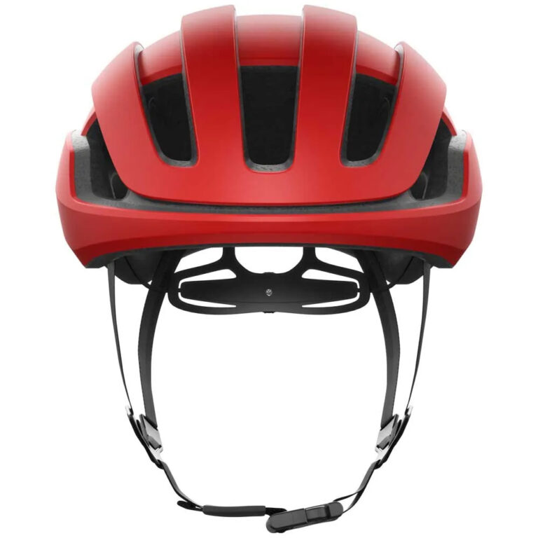 POC Omne Air MIPS Helmet S Prismane Red Matt - L Prismane Red Matt - Image 3