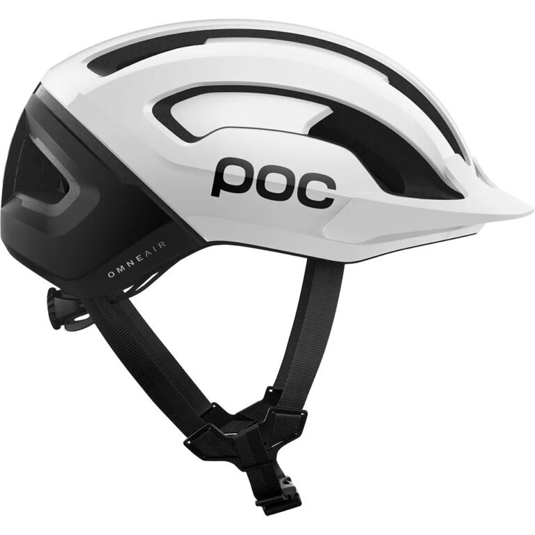 POC Omne Air Resistance MIPS MTB Helmet S Hydrogen White - L Hydrogen White - Image 3