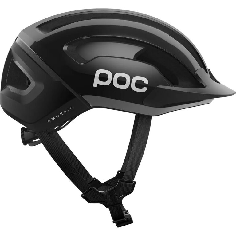 POC Omne Air Resistance MIPS MTB Helmet S Uranium Black - L Uranium Black - Image 3